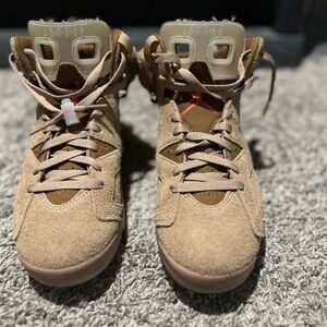 Travis Scott 6s